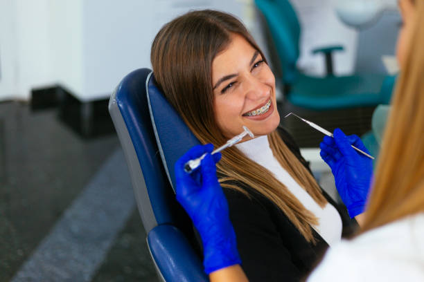 Best Full Mouth Reconstruction  in Hardwick, GA