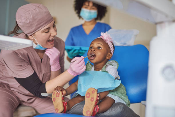 Why Choose Us for Your Dental Needs in Hardwick, GA