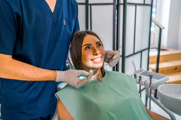 Best TMJ/TMD Treatment  in Hardwick, GA