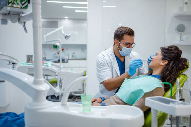 Best Dental Exams and Cleanings  in Hardwick, GA