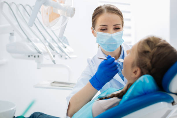 Best Wisdom Tooth Removal  in Hardwick, GA
